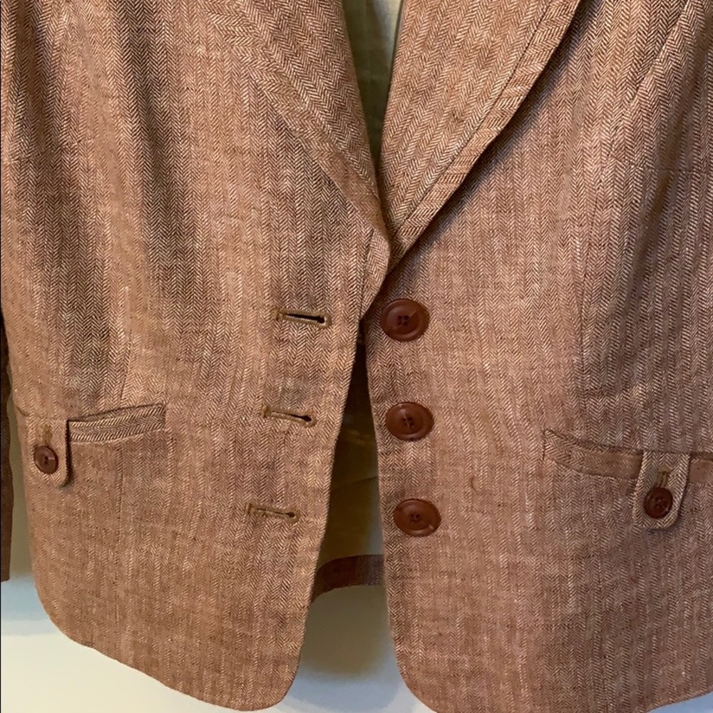 Bebe Blazer - image 3